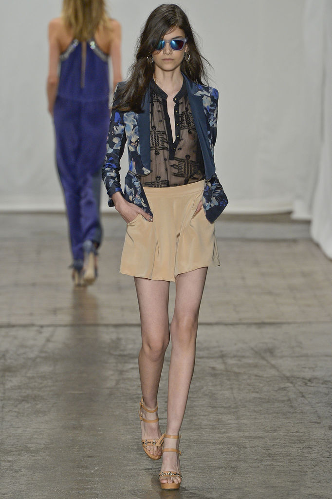 Rebecca Taylor 2013DƬ