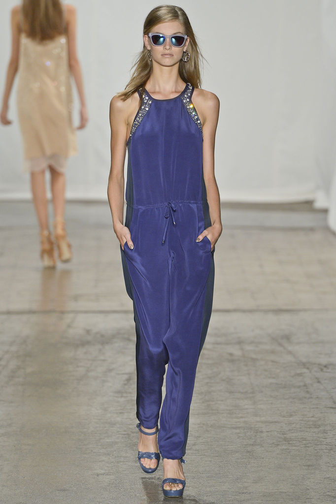 Rebecca Taylor 2013DƬ