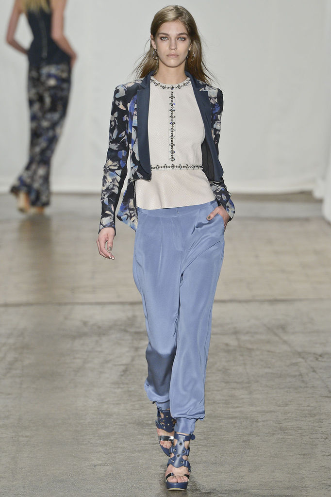Rebecca Taylor 2013DƬ