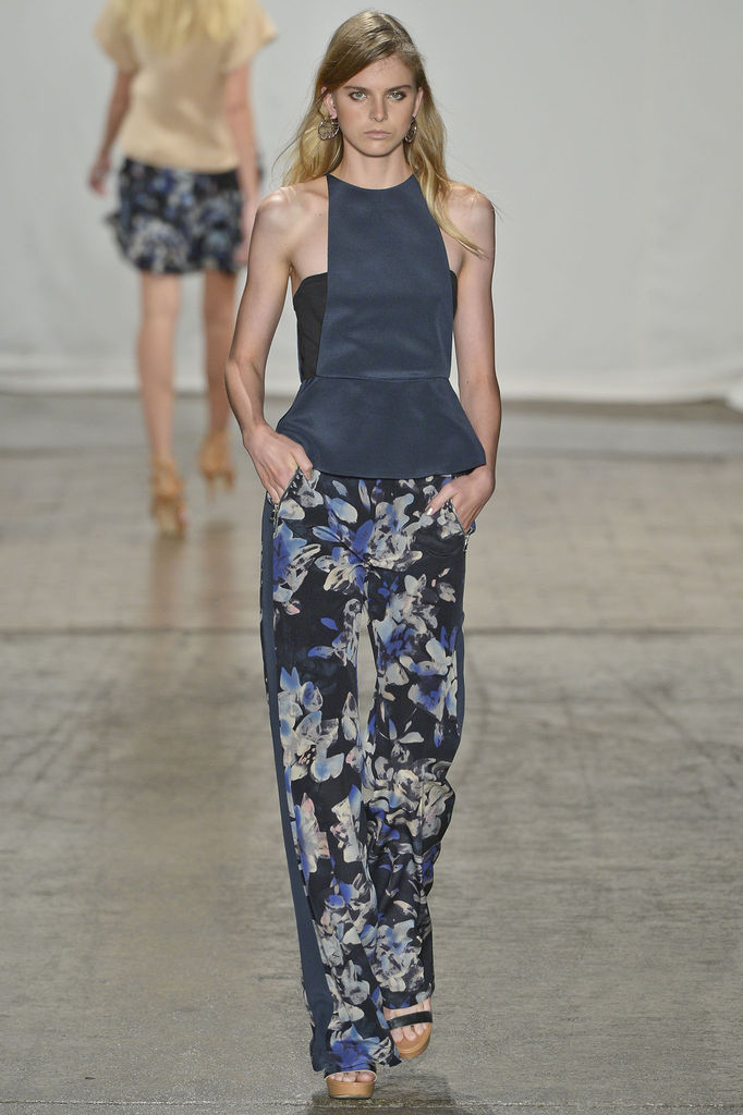 Rebecca Taylor 2013DƬ