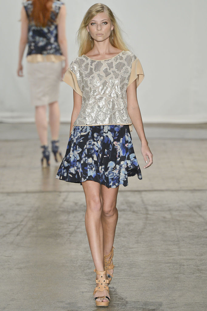 Rebecca Taylor 2013DƬ