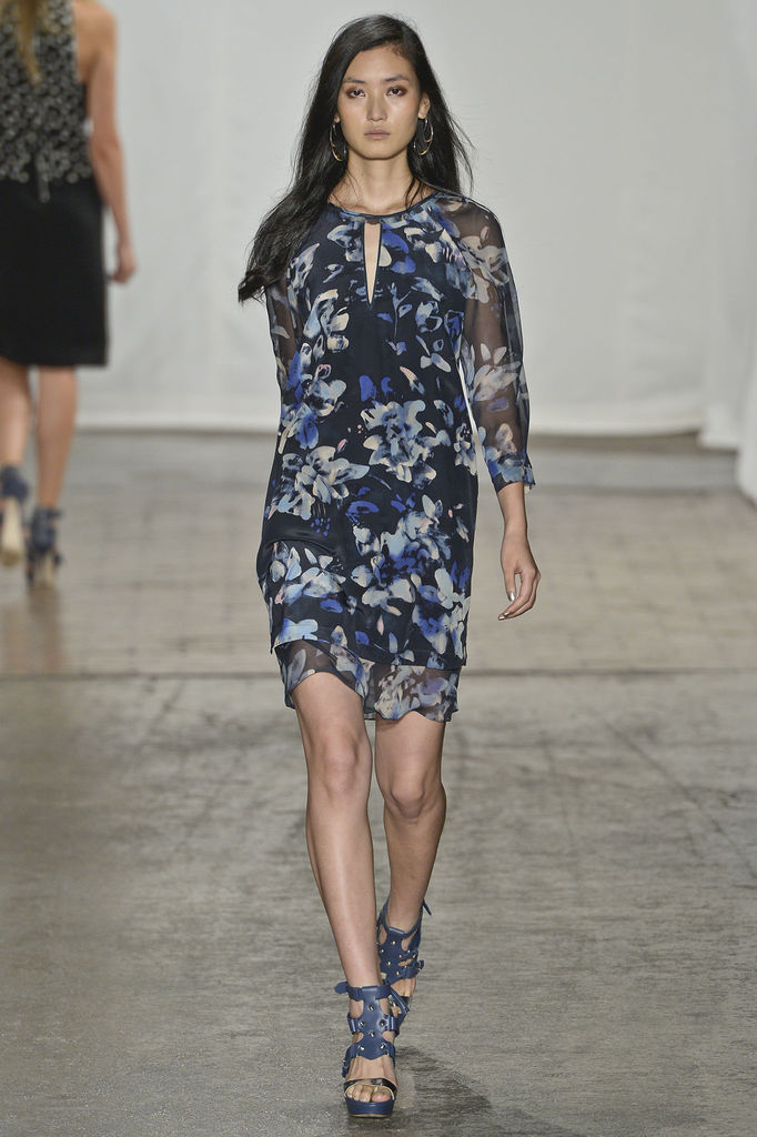 Rebecca Taylor 2013DƬ