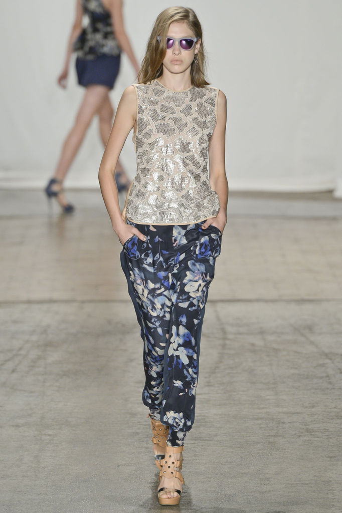 Rebecca Taylor 2013DƬ