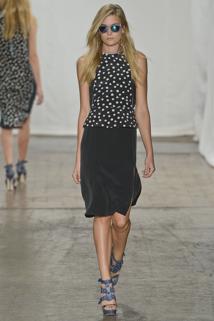 Rebecca Taylor 2013DƬ