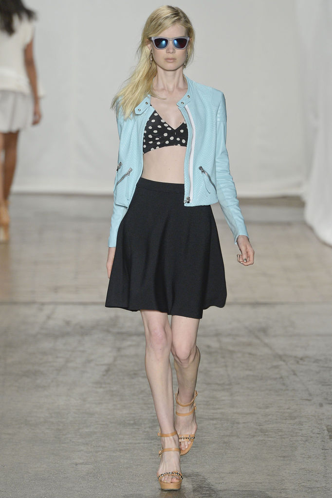 Rebecca Taylor 2013DƬ