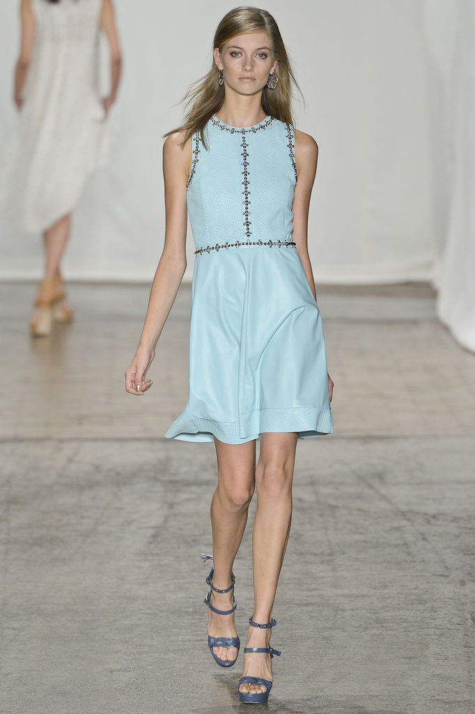 Rebecca Taylor 2013DƬ