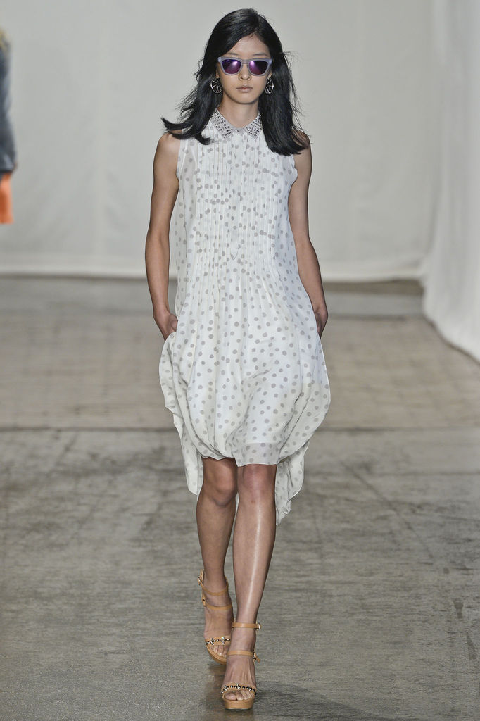 Rebecca Taylor 2013DƬ