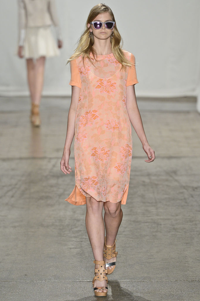 Rebecca Taylor 2013DƬ