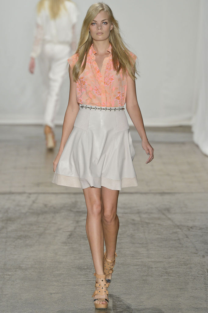 Rebecca Taylor 2013DƬ