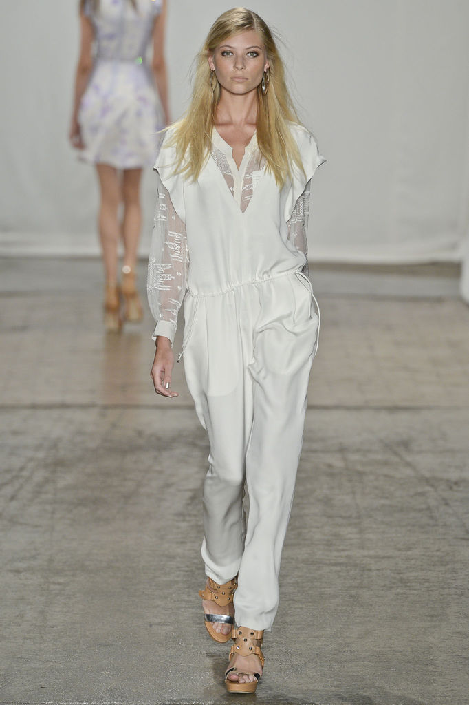 Rebecca Taylor 2013DƬ