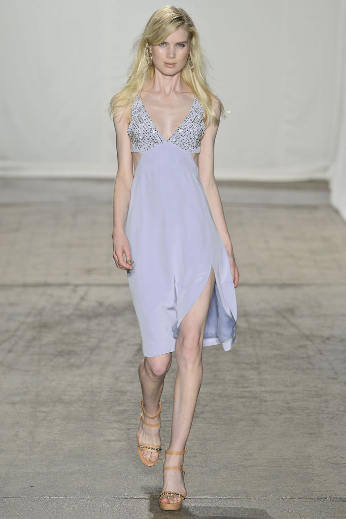 Rebecca Taylor 2013(chng)DƬ