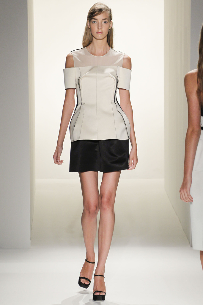Calvin Klein Collection 2013DƬ