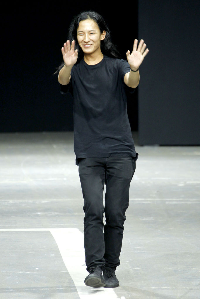 Alexander Wang 2013(chng)DƬ