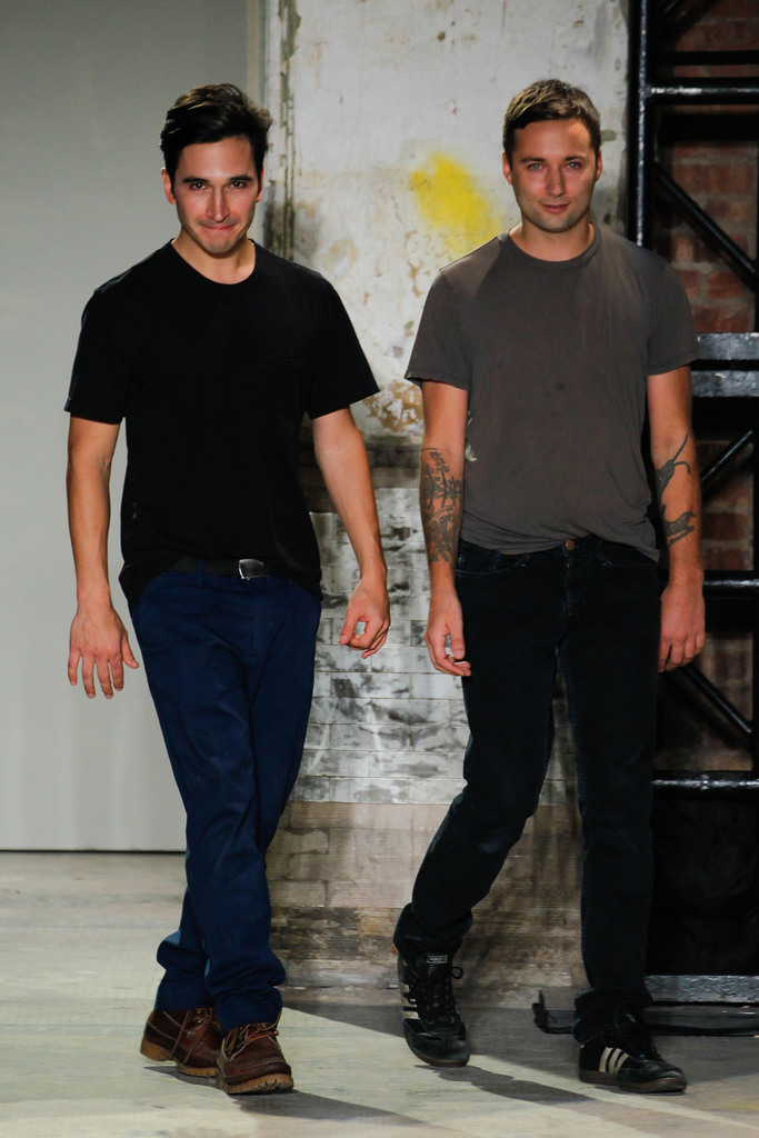 Proenza Schouler 2013DƬ