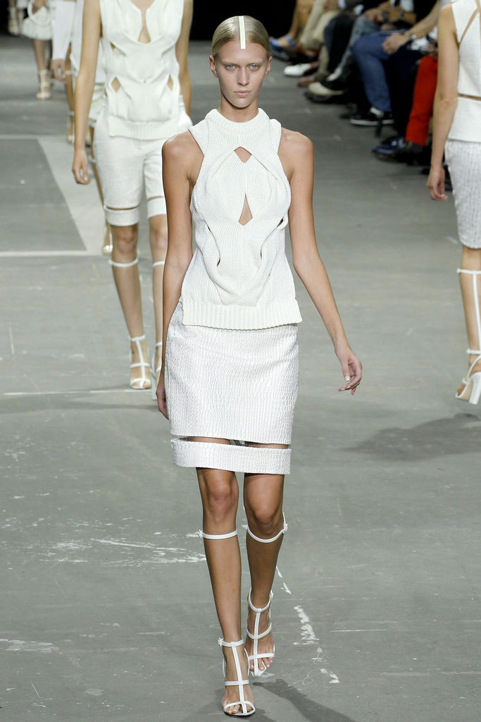 Alexander Wang 2013DƬ