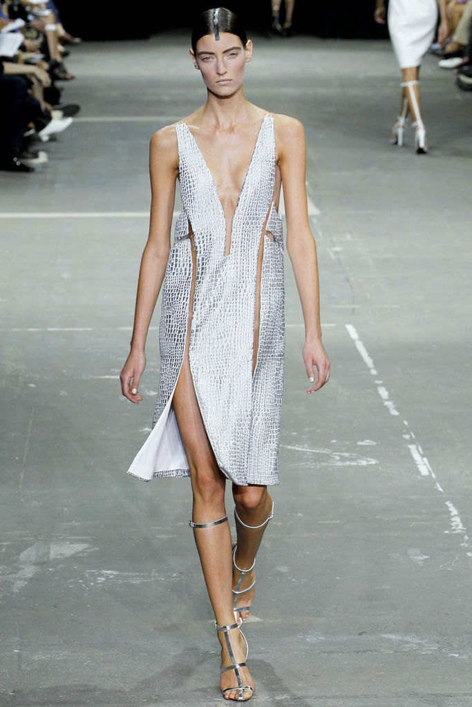 Alexander Wang 2013DƬ