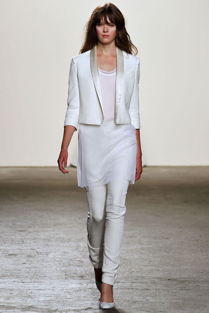Tess Giberson 2013DƬ