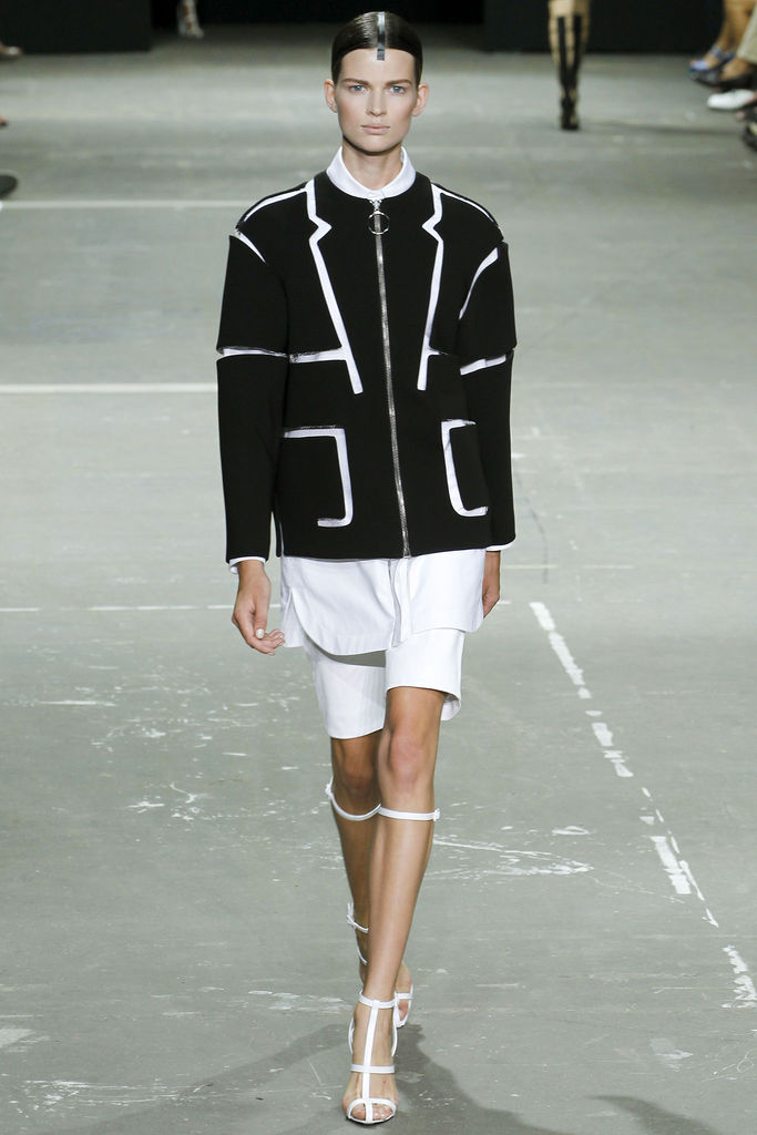 Alexander Wang 2013DƬ