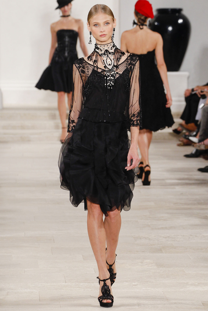 Ralph Lauren 2013DƬ