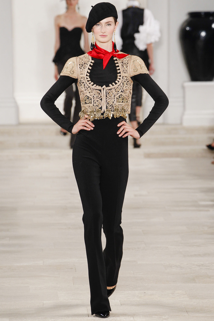 Ralph Lauren 2013DƬ