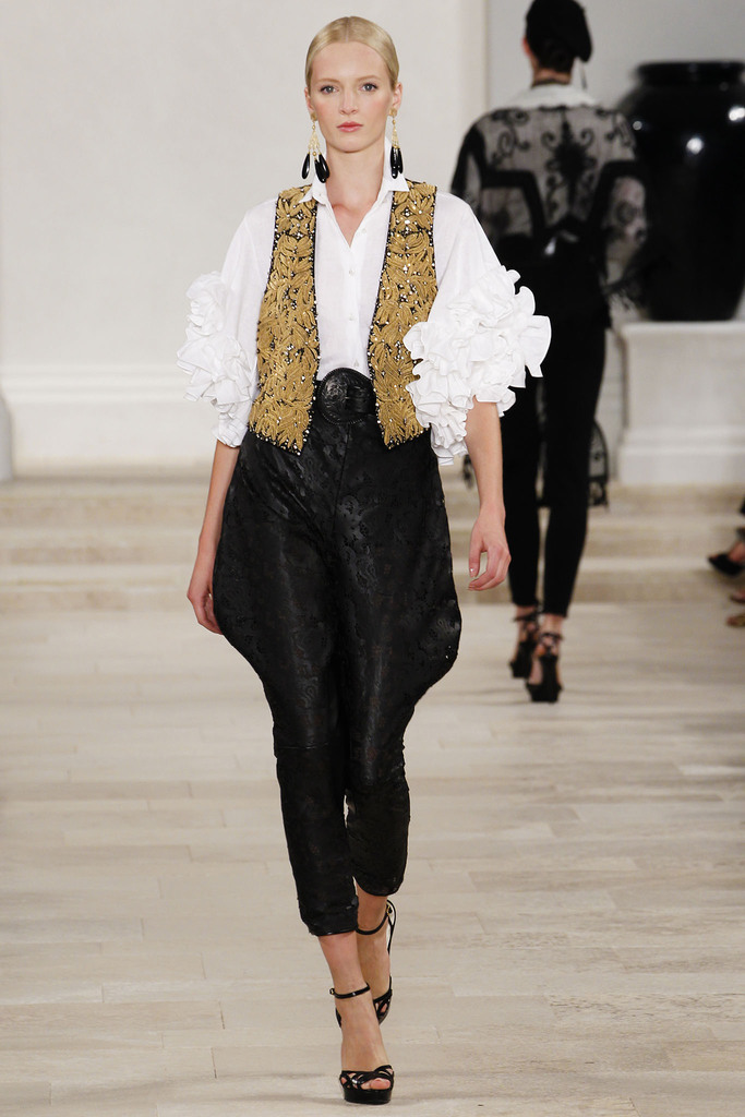Ralph Lauren 2013DƬ