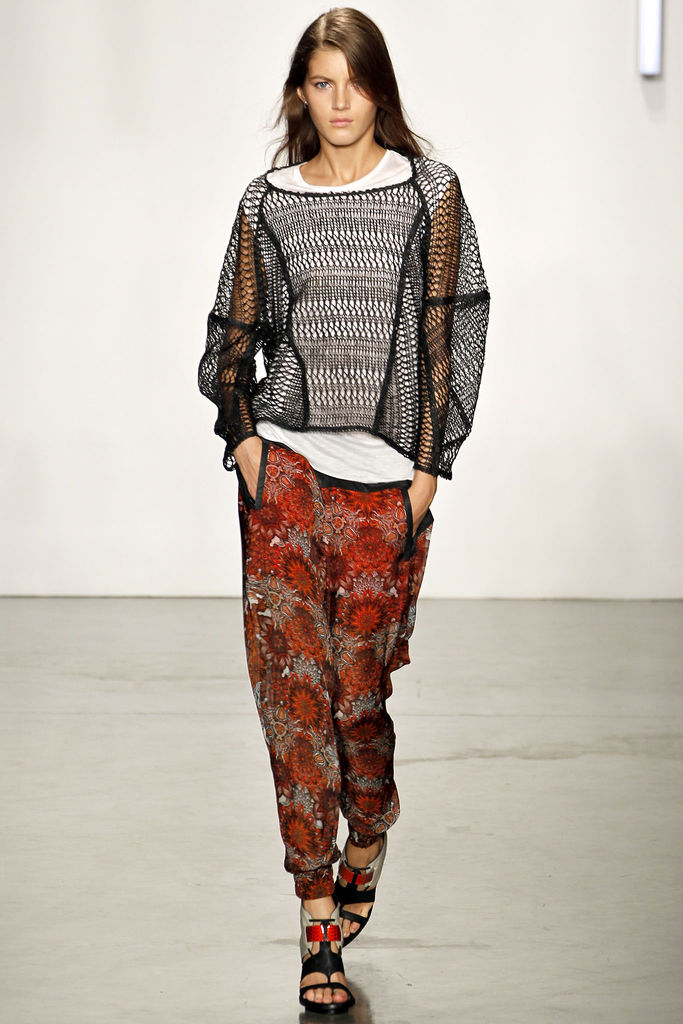 Helmut Lang 2013DƬ