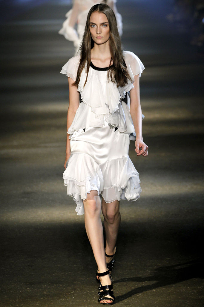 Prabal Gurung 2013DƬ