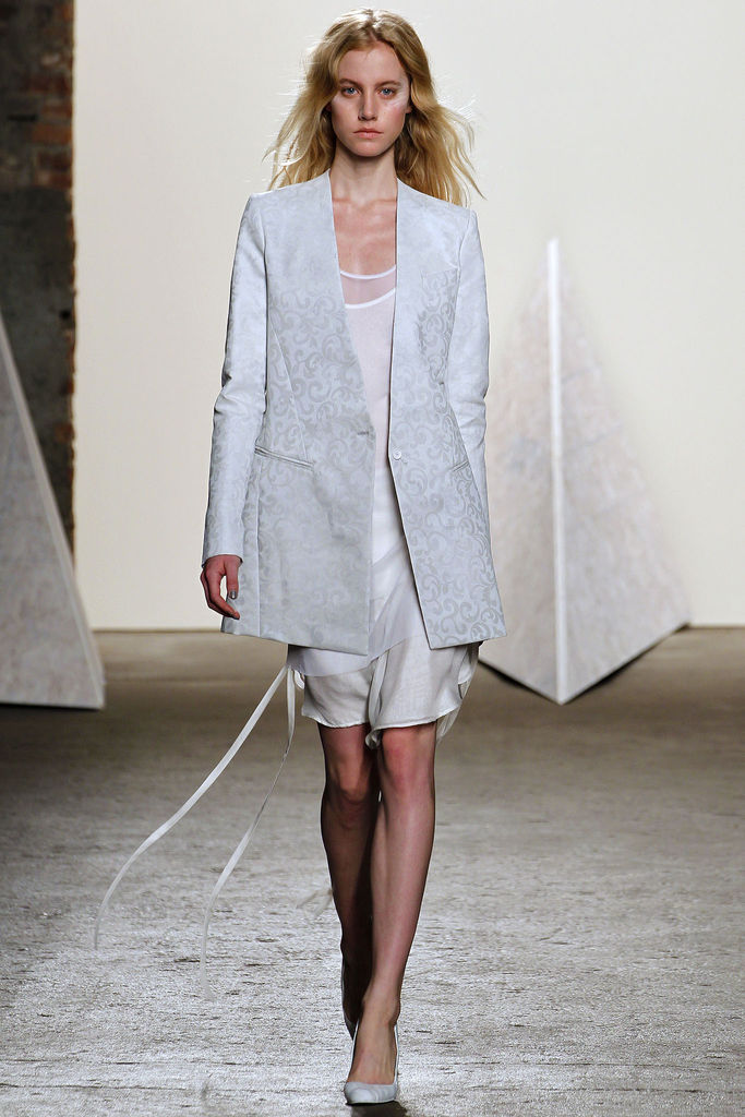 Tess Giberson 2013DƬ