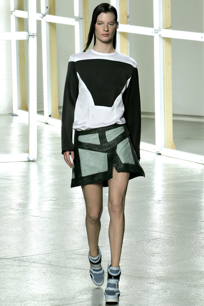 Rodarte 2013DƬ
