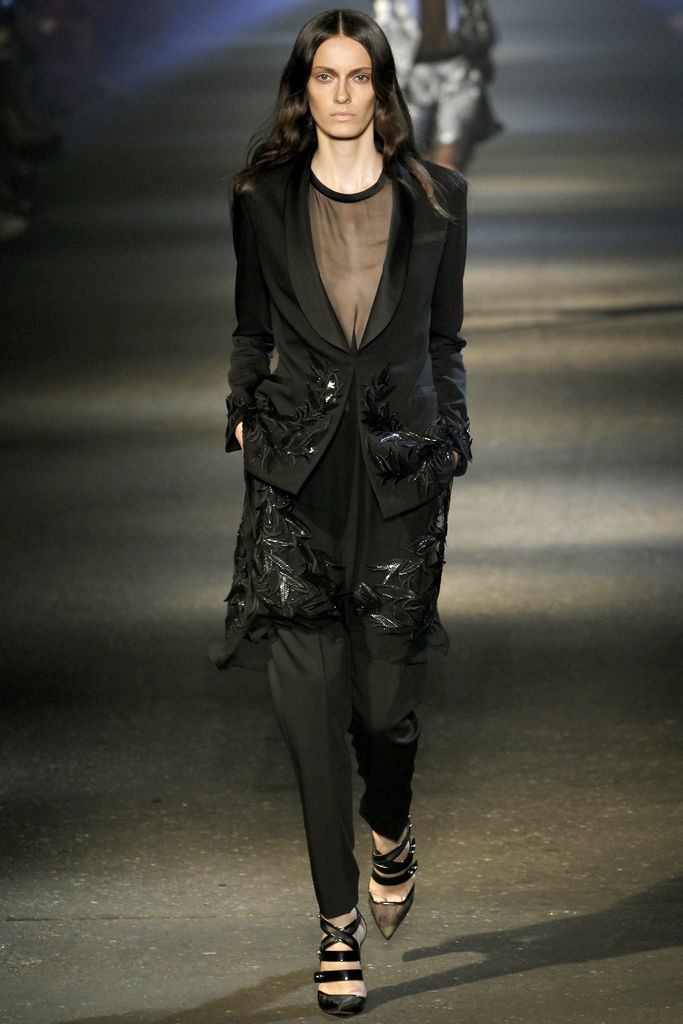 Prabal Gurung 2013DƬ
