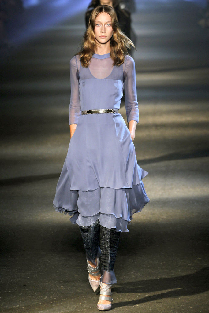 Prabal Gurung 2013DƬ