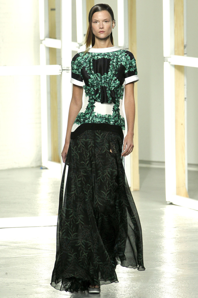 Rodarte 2013DƬ