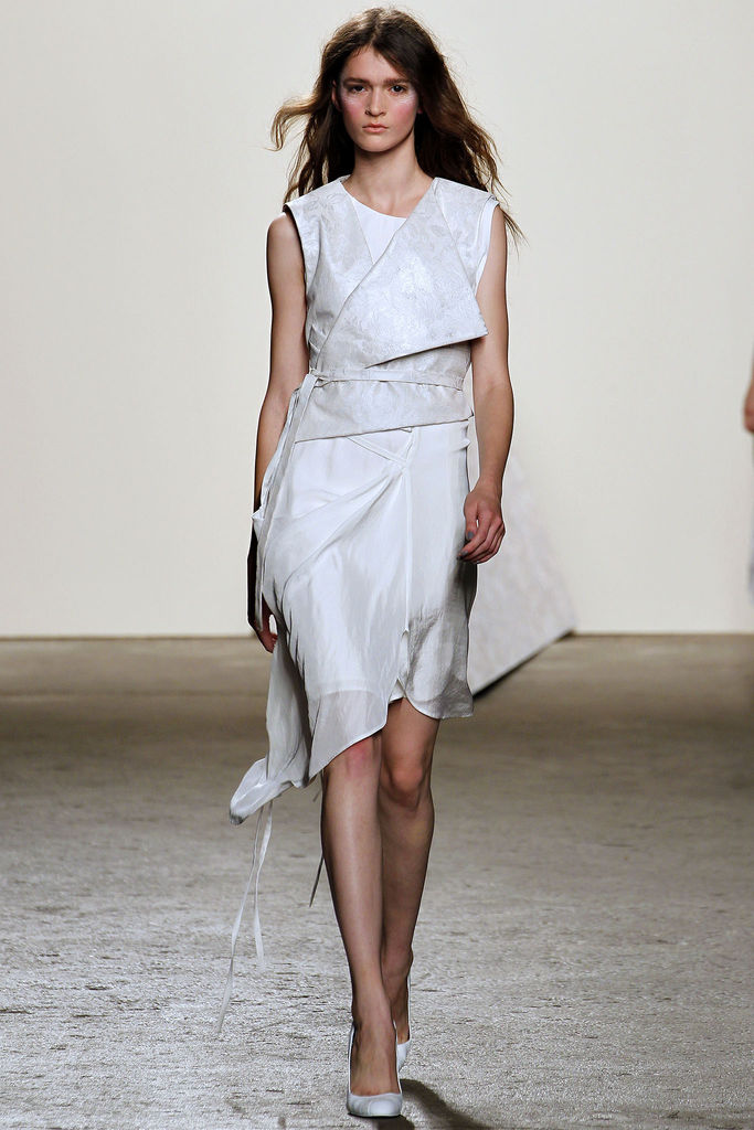 Tess Giberson 2013DƬ