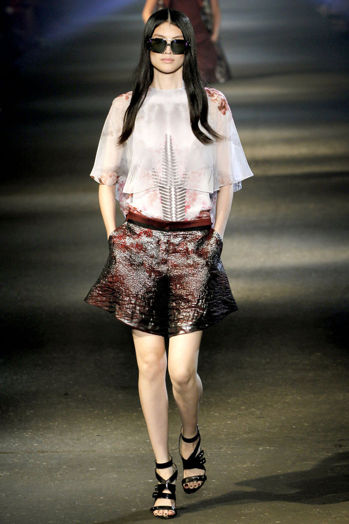 Prabal Gurung 2013DƬ