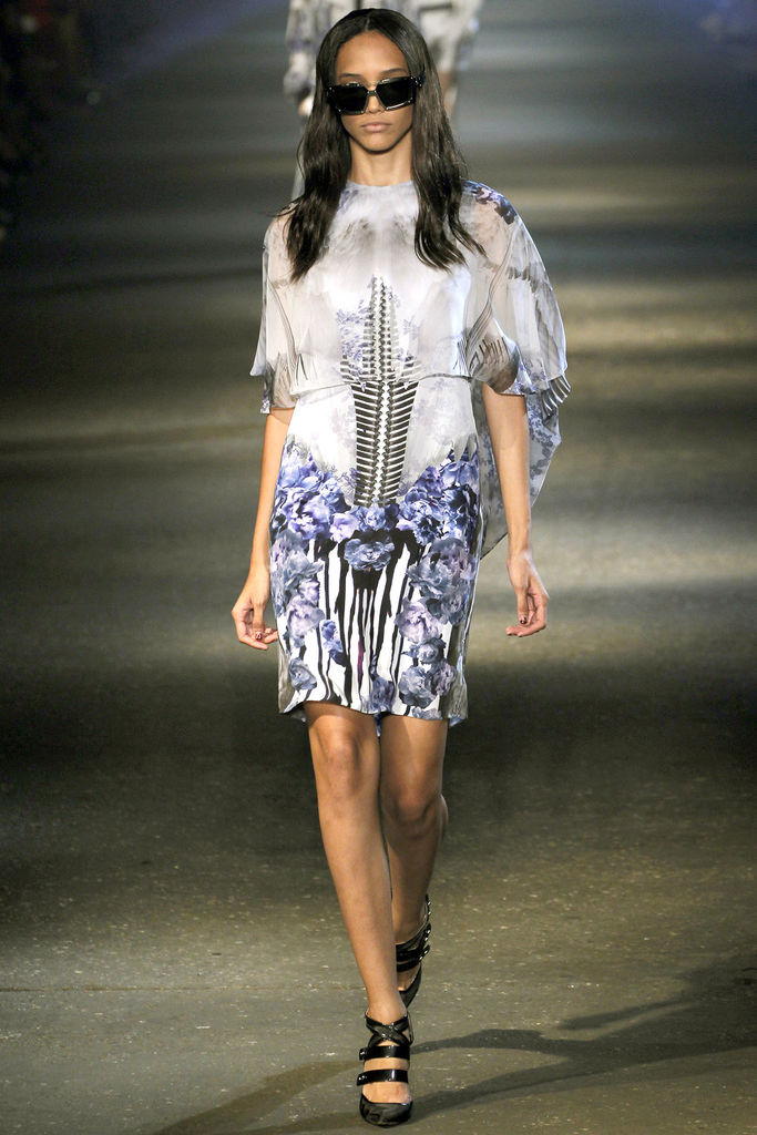 Prabal Gurung 2013DƬ