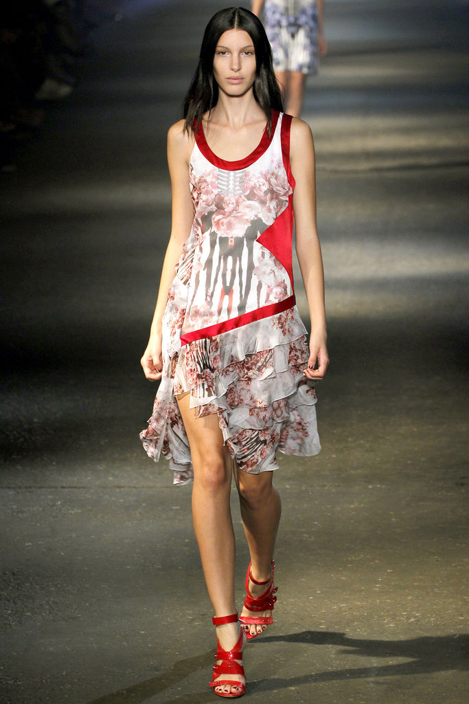 Prabal Gurung 2013DƬ