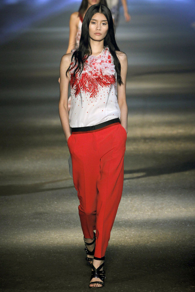 Prabal Gurung 2013DƬ