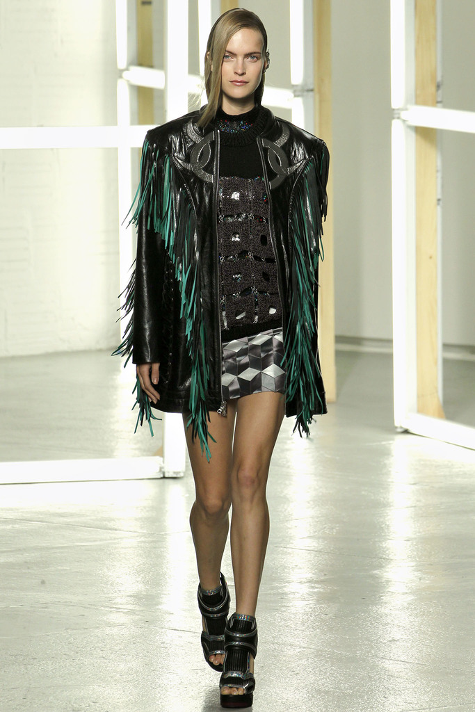 Rodarte 2013DƬ