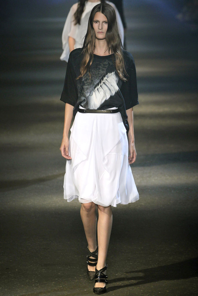 Prabal Gurung 2013DƬ
