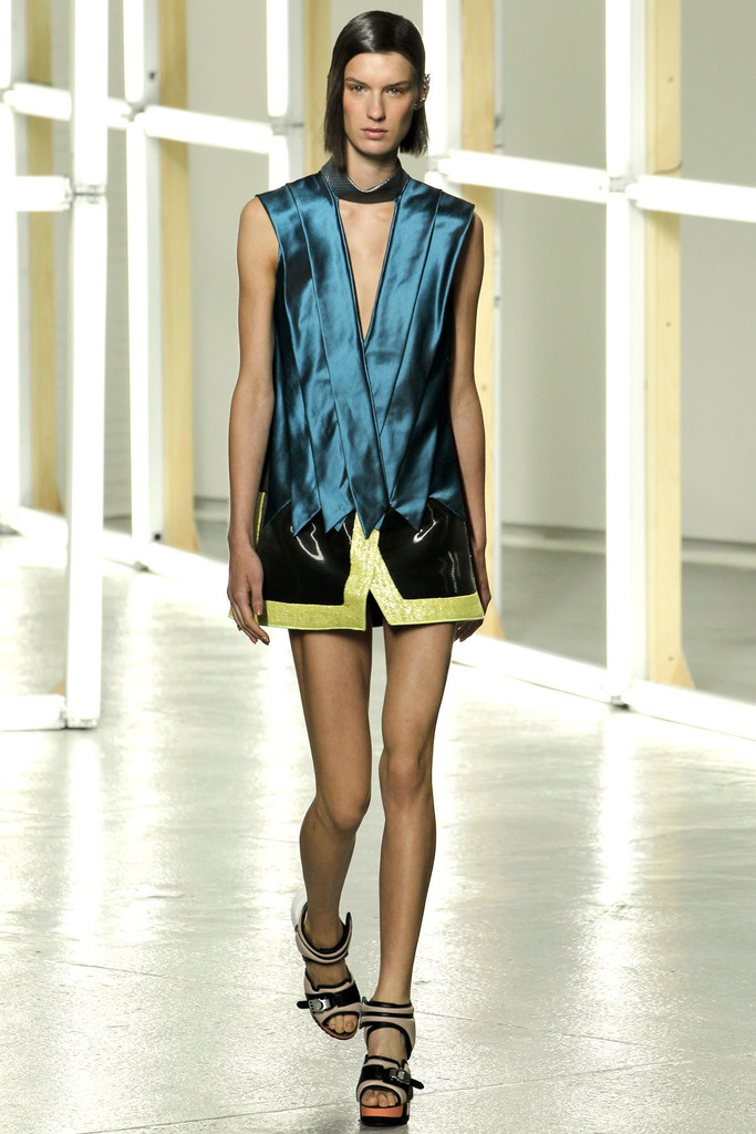Rodarte 2013DƬ