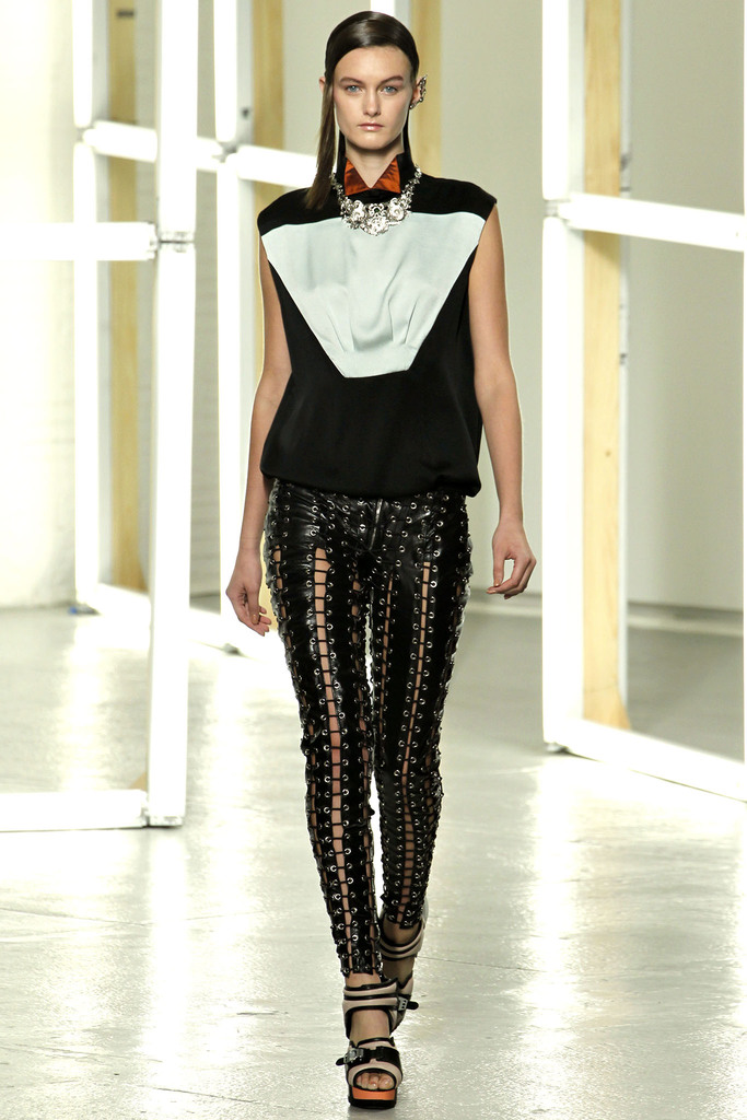 Rodarte 2013DƬ