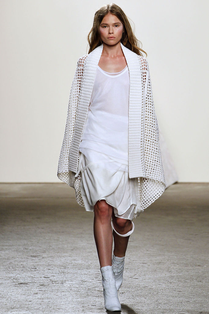 Tess Giberson 2013DƬ