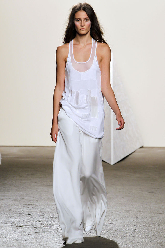 Tess Giberson 2013DƬ