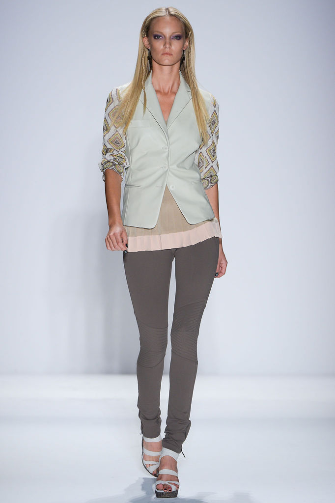 Nicole Miller 2013(chng)DƬ