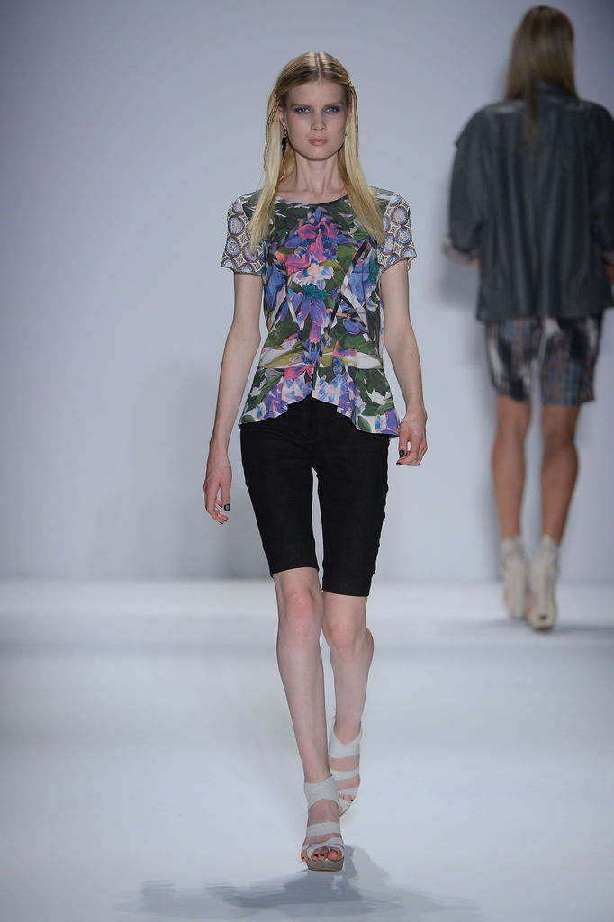 Nicole Miller 2013(chng)DƬ