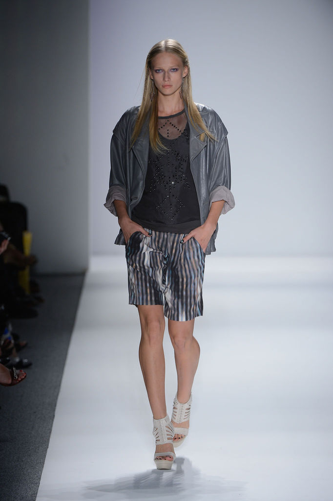 Nicole Miller 2013DƬ