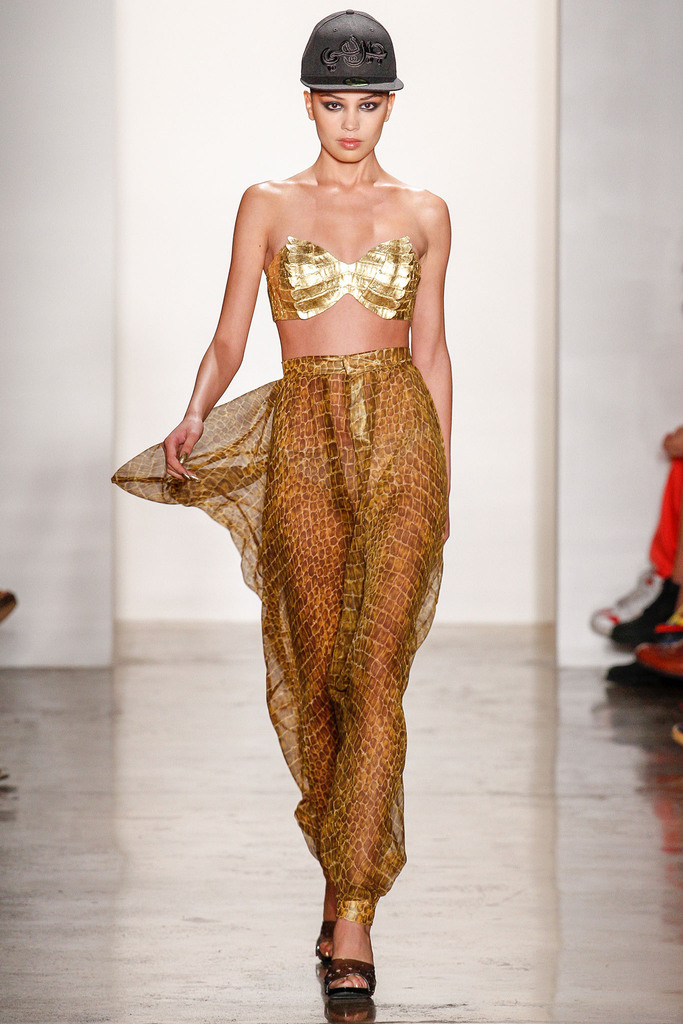 Jeremy Scott 2013DƬ
