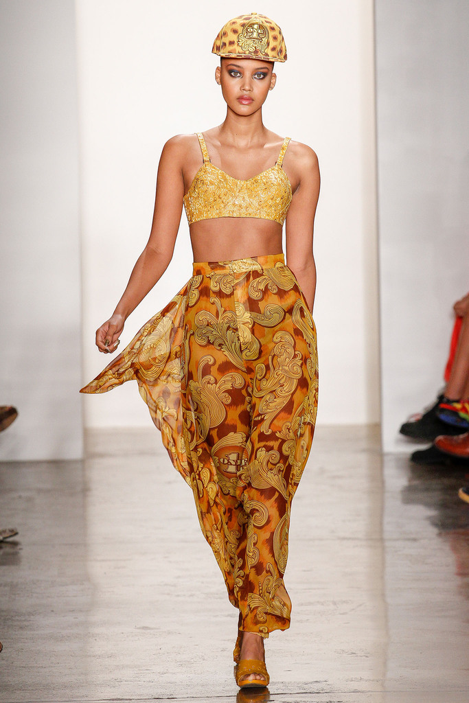 Jeremy Scott 2013DƬ