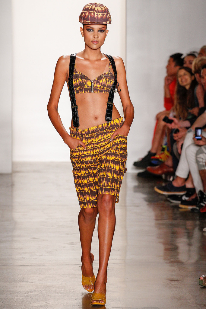 Jeremy Scott 2013DƬ