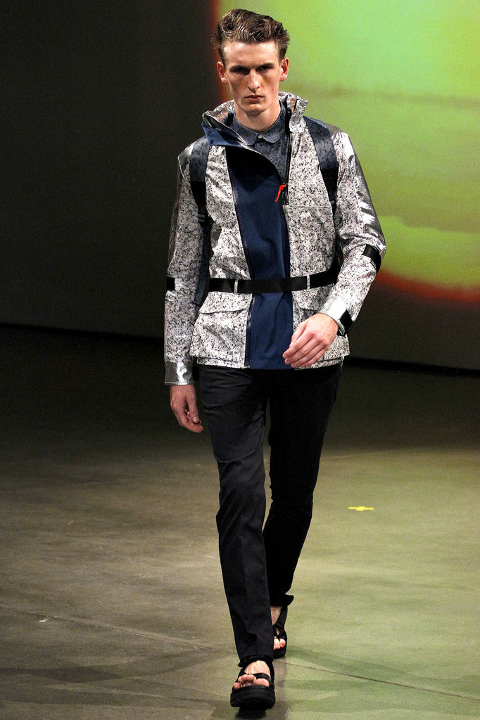 Patrik Ervell 2013DƬ